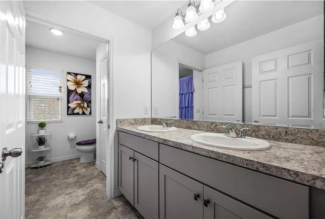 535 DARSHIRE AVENUE, Eustis, FL 32736