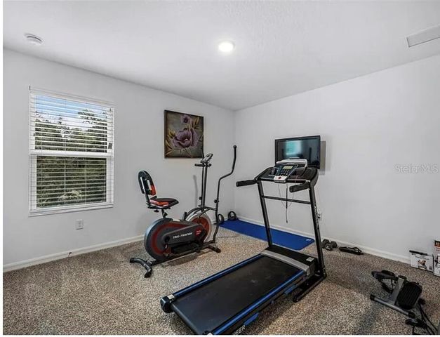 535 DARSHIRE AVENUE, Eustis, FL 32736