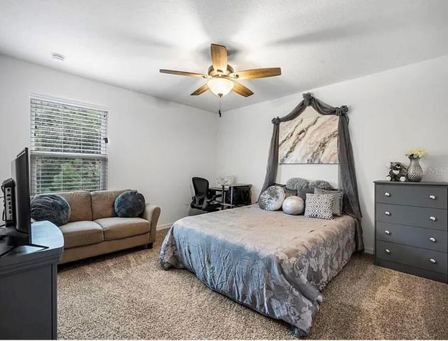535 DARSHIRE AVENUE, Eustis, FL 32736