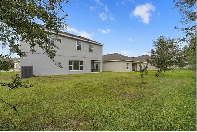 535 DARSHIRE AVENUE, Eustis, FL 32736