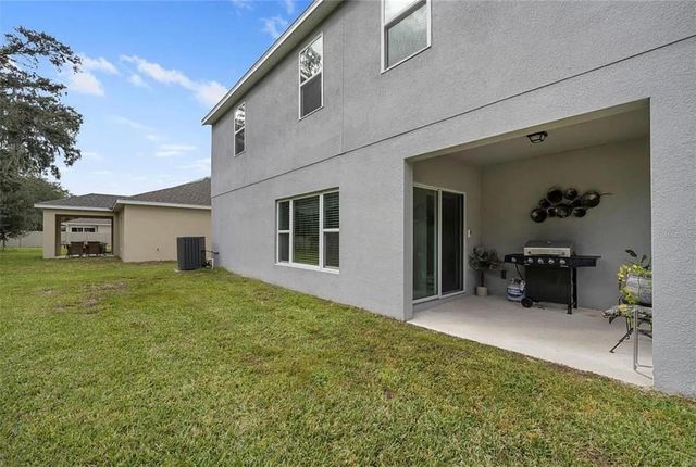 535 DARSHIRE AVENUE, Eustis, FL 32736