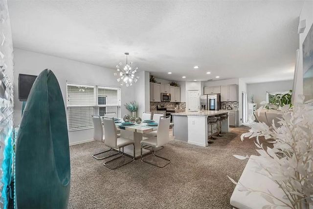 535 DARSHIRE AVENUE, Eustis, FL 32736