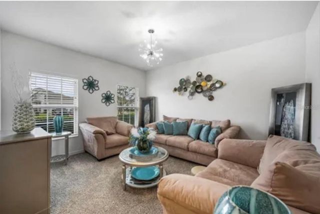 535 DARSHIRE AVENUE, Eustis, FL 32736