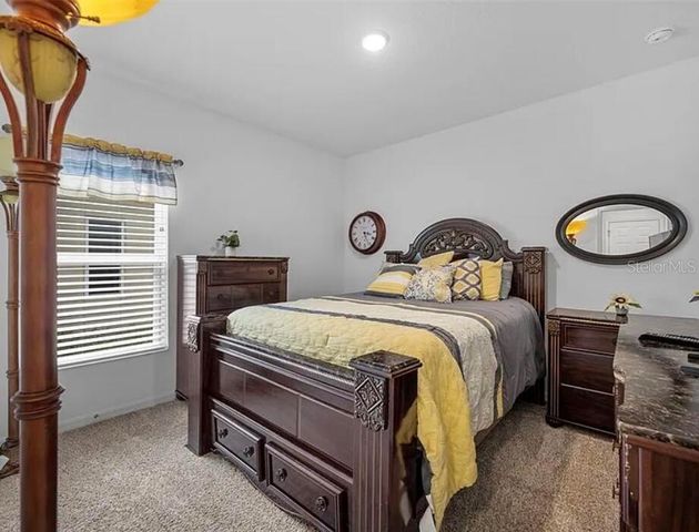 535 DARSHIRE AVENUE, Eustis, FL 32736
