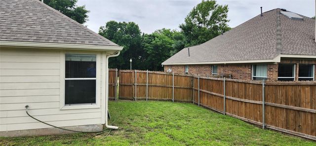 3108 Hinnant Court, Wylie, TX 75098