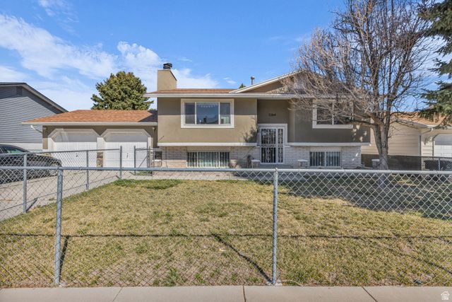 5364 W WOODLEDGE AVE, West Valley City, UT 84120