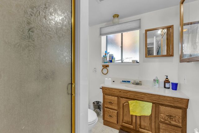 5364 W WOODLEDGE AVE, West Valley City, UT 84120