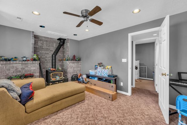 5364 W WOODLEDGE AVE, West Valley City, UT 84120