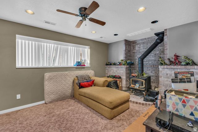 5364 W WOODLEDGE AVE, West Valley City, UT 84120