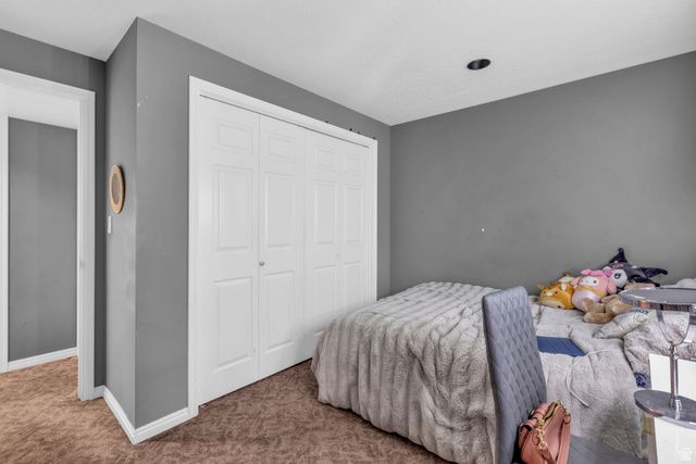 5364 W WOODLEDGE AVE, West Valley City, UT 84120