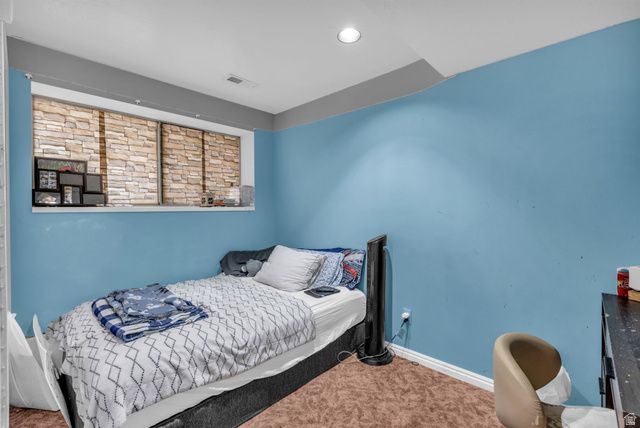 5364 W WOODLEDGE AVE, West Valley City, UT 84120