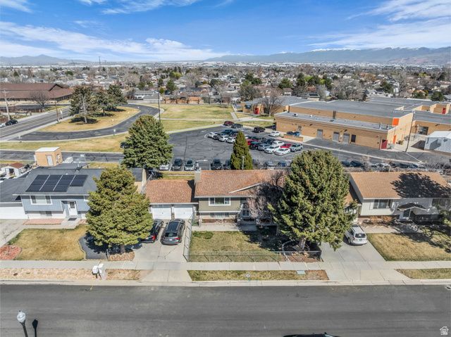 5364 W WOODLEDGE AVE, West Valley City, UT 84120