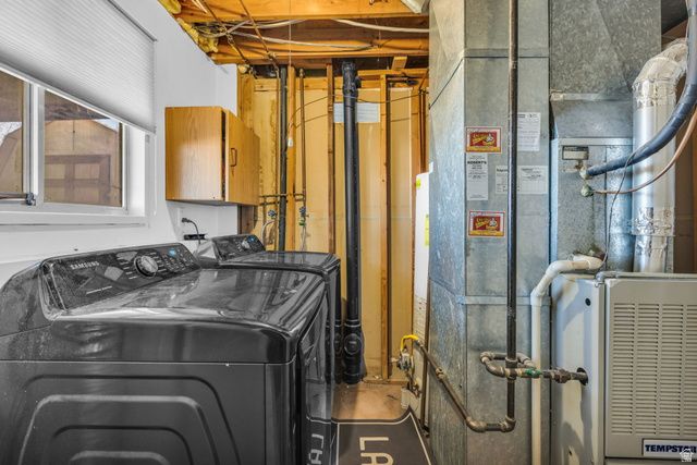 5364 W WOODLEDGE AVE, West Valley City, UT 84120