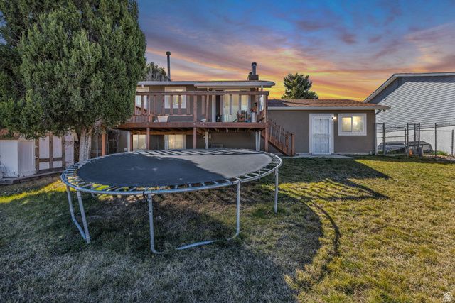 5364 W WOODLEDGE AVE, West Valley City, UT 84120