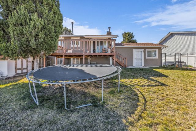 5364 W WOODLEDGE AVE, West Valley City, UT 84120