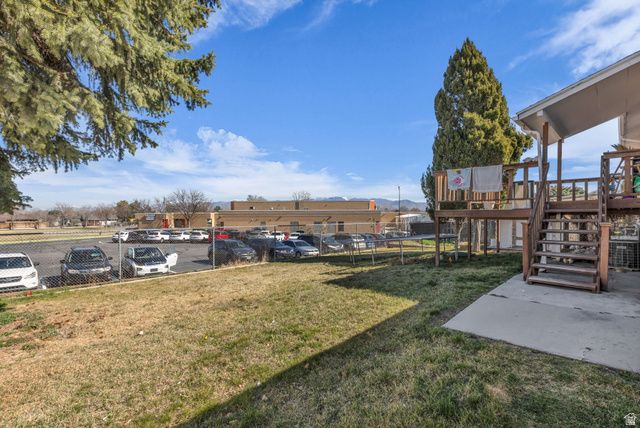 5364 W WOODLEDGE AVE, West Valley City, UT 84120