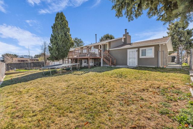 5364 W WOODLEDGE AVE, West Valley City, UT 84120