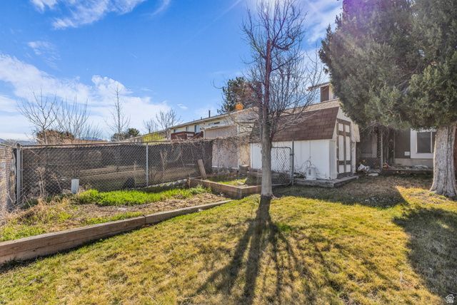 5364 W WOODLEDGE AVE, West Valley City, UT 84120
