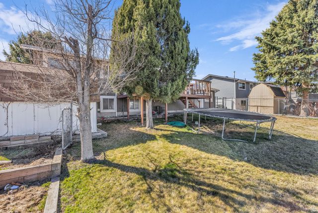 5364 W WOODLEDGE AVE, West Valley City, UT 84120