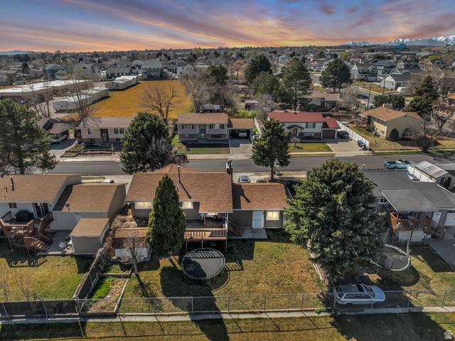 5364 W WOODLEDGE AVE, West Valley City, UT 84120