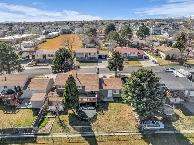5364 W WOODLEDGE AVE, West Valley City, UT 84120