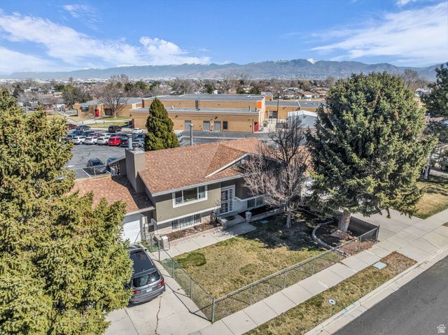 5364 W WOODLEDGE AVE, West Valley City, UT 84120