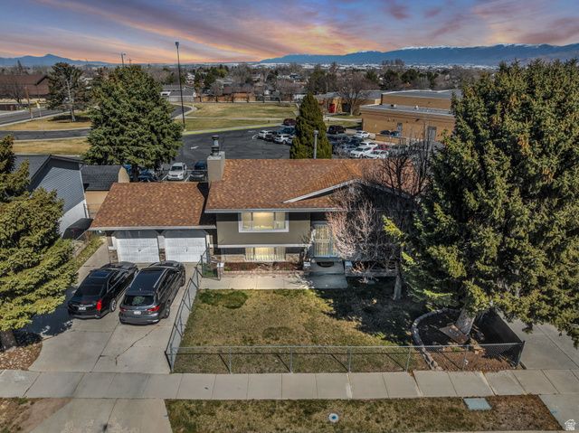 5364 W WOODLEDGE AVE, West Valley City, UT 84120