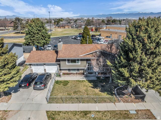 5364 W WOODLEDGE AVE, West Valley City, UT 84120