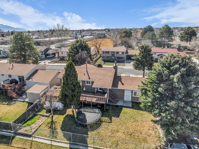 5364 W WOODLEDGE AVE, West Valley City, UT 84120