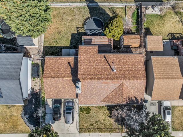 5364 W WOODLEDGE AVE, West Valley City, UT 84120