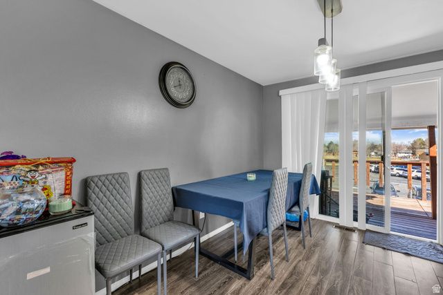 5364 W WOODLEDGE AVE, West Valley City, UT 84120