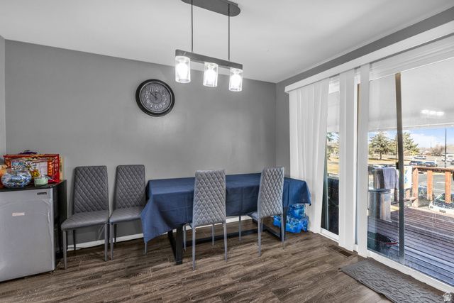 5364 W WOODLEDGE AVE, West Valley City, UT 84120
