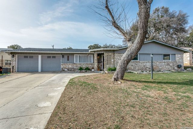 269 Sherri, Universal City, TX 78148