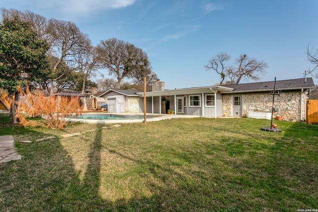 269 Sherri, Universal City, TX 78148