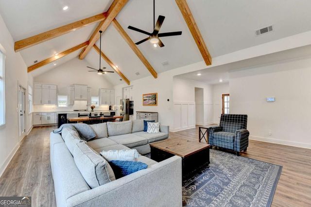 612 Walker Court, Canton, GA 30115