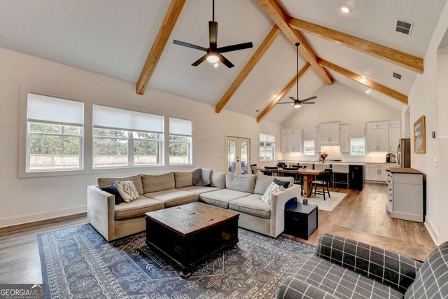 612 Walker Court, Canton, GA 30115