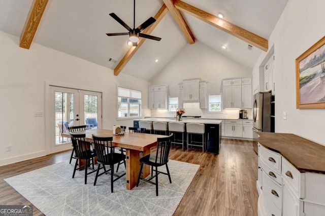 612 Walker Court, Canton, GA 30115