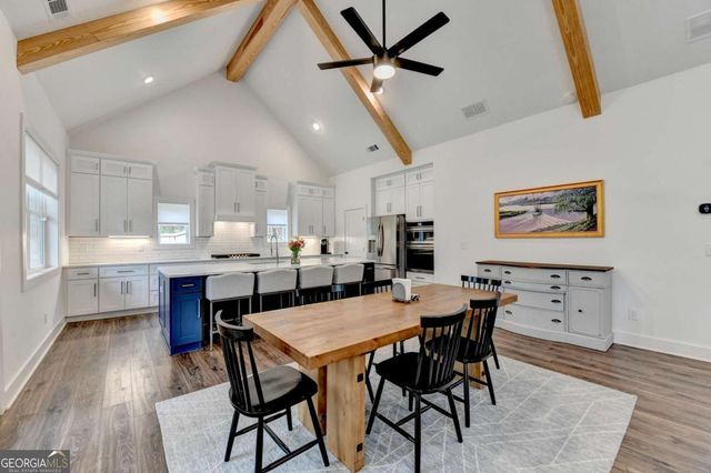 612 Walker Court, Canton, GA 30115