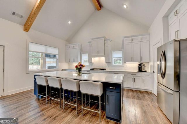 612 Walker Court, Canton, GA 30115