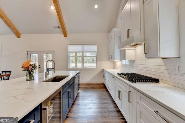 612 Walker Court, Canton, GA 30115