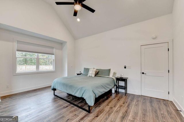 612 Walker Court, Canton, GA 30115
