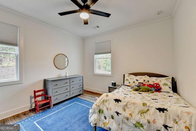 612 Walker Court, Canton, GA 30115