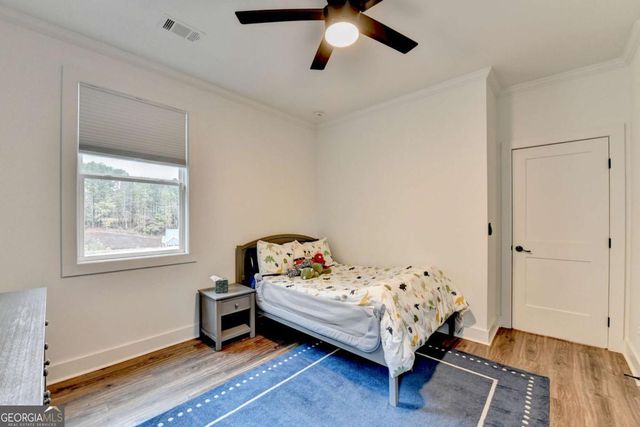 612 Walker Court, Canton, GA 30115