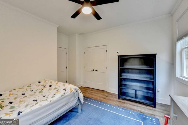 612 Walker Court, Canton, GA 30115