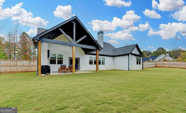 612 Walker Court, Canton, GA 30115