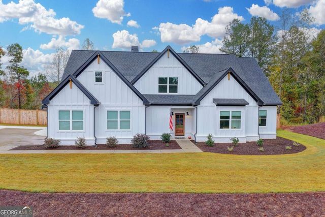 612 Walker Court, Canton, GA 30115