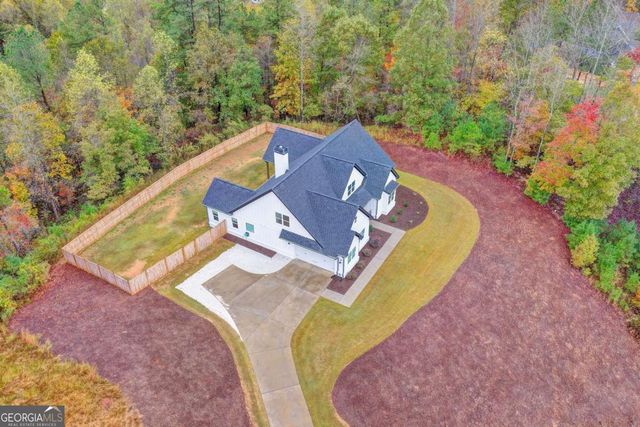612 Walker Court, Canton, GA 30115