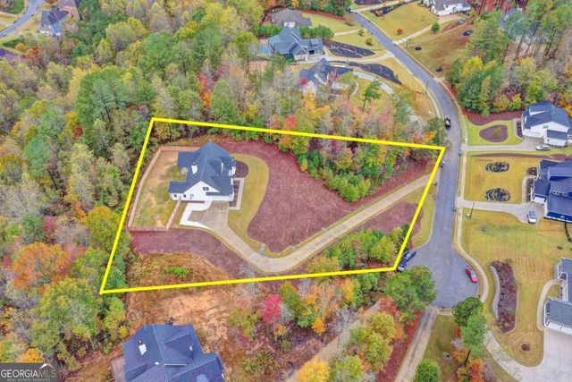 612 Walker Court, Canton, GA 30115