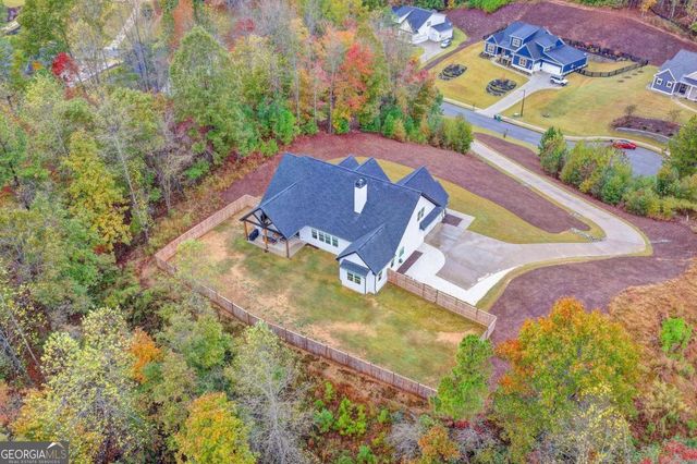612 Walker Court, Canton, GA 30115