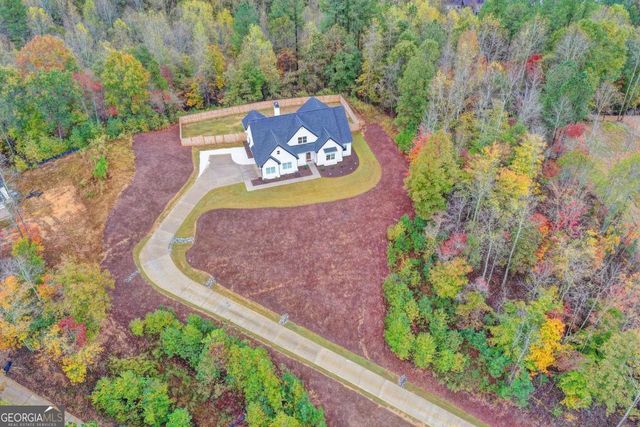 612 Walker Court, Canton, GA 30115